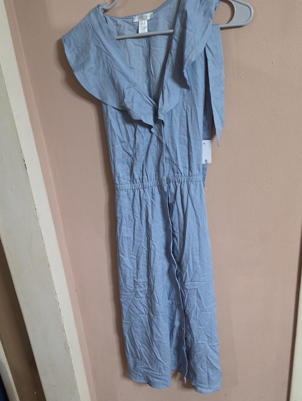 Womens Dress